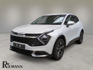 KIA-Sportage-16 T-GDI 48V DCT Spirit + Spurfolgeassistent,Ojetá vozidla