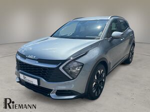 KIA-Sportage-16 T-GDI PHEV AWD Vision + Komfort-Paket,Használtautó