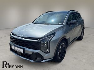 KIA-Sportage-16 T-GDI AWD DCT GT-Line + Panoramadach,Auto usate