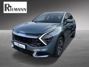 KIA-Sportage-16 CRDi 48V DCT Spirit + DriveWise-Park-Plus-Paket,teşhirdeki otomobil