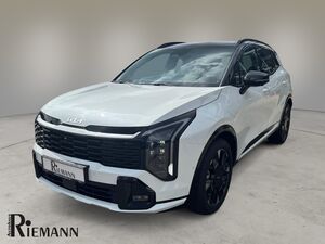 KIA-Sportage-16 T-GDI AWD DCT GT-Line + DriveWise-Paket,Probna vozila