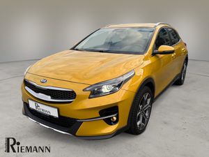 KIA-XCeed-16 CRDi DCT Spirit + Xclusive-Paket,Vehículo de ocasión