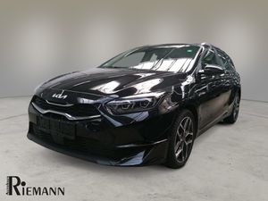KIA-Ceed Sportswagon-15 T-GDI DCT Spirit + Adapt Tempomat,Bruktbiler