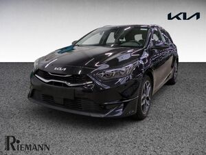 KIA-Ceed Sportswagon-15 T-GDI DCT Spirit + JBL-Soundsystem,Vehículo de ocasión