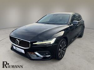 VOLVO-V60-B4 Diesel Plus Bright + Sitzventilation,Véhicule d'occasion