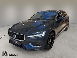 VOLVO-V60-T6 PHEV AWD Core + Parkassistenz-Paket,Used vehicle