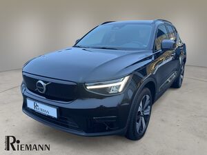 VOLVO-XC40-Recharge Single Motor Core + Winter-Paket,Gebrauchtwagen
