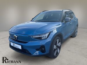 VOLVO-XC40-Recharge Twin Motor Ultimate + Panoramadach,Pojazdy używane