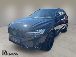 VOLVO-XC60-B4 Benzin AWD Ultimate Black Edition + Panoramadach,Rabljena 