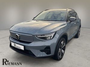 VOLVO-XC40-Recharge Single Motor Plus + Winter-Paket,Auto usate