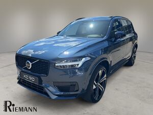 VOLVO-XC90-T8 PHEV AWD Plus Dark + Panoramadach,Ojazdené vozidlá