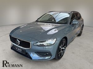 VOLVO-V60-B3 Benzin Core + Driver Awareness-Paket,Vehículo de ocasión