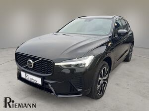 VOLVO-XC60-T6 PHEV AWD Plus Dark + Panoramadach,Gebrauchtwagen