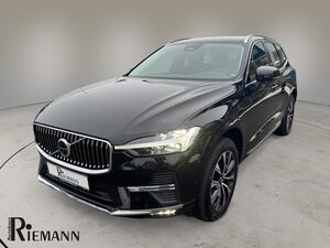 VOLVO-XC60-B4 Diesel AWD Plus Bright + Licht-Paket,kullanılmış otomobil