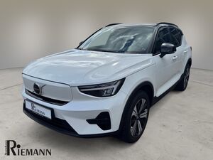 VOLVO-XC40-Recharge Single Motor Core + Winter-Paket,Употребявани коли