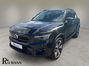 VOLVO-XC40-Recharge Single Motor Ultimate + Panoramadach,Used vehicle