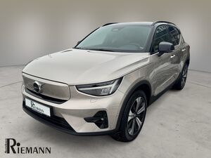 VOLVO-XC40-Recharge Single Motor Ultimate + 360°-Kamera,Gebrauchtwagen
