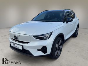 VOLVO-XC40-Recharge Twin Motor Plus + Winter-Paket,Auto usate