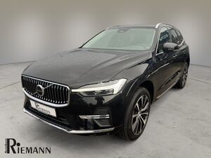 VOLVO-XC60-T6 PHEV AWD Plus Bright + Fahrerassistenz-Paket,Vehículo de ocasión