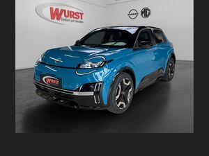NISSAN-Micra-Evolve 52 kWh 150 PS Harman/Kardon Wärmepumpe Rückfahrkamera mit 12 Parksensoren,Vorführwagen