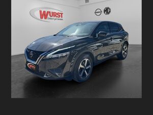 NISSAN-Qashqai-N-Connecta Automatik Sitzheizung 360Kamera Klima Carplay,Употребявани коли