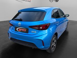 MG