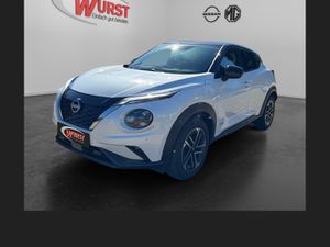 NISSAN-Juke-Hybrid N-Connecta 143 PS 4AMT Tech-Pak Pro-Pilot Winter-Pak BFS,teşhirdeki otomobil