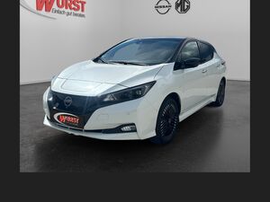 NISSAN-Leaf-e+ N-Connecta Navi 360 Kamera LED ACC Apple CarPlay Android Auto Klimaautom DAB,Begangnade