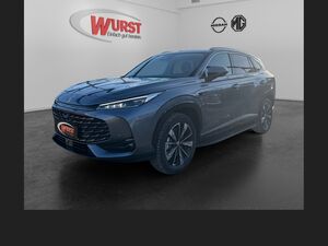 MG-HS-MG PHEV Luxury 15 AUTOMATIK 360 Grad Kamera Sitzheizung Induktion elektr Heckklappe,Demvogn