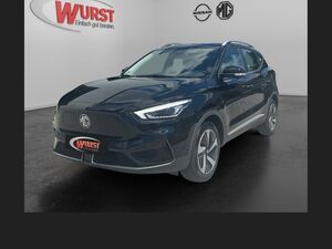 MG-ZS-EV Luxury Elektromotor 130 kW Navi 360 Kamera LED ACC Apple CarPlay Android Auto,Ojazdené vozidlá