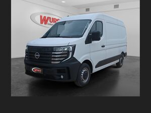 NISSAN-Interstar-EV L2H2 87 kWh FWD N-Connecta LRB Winterpaket,Veicolo da dimostrazione