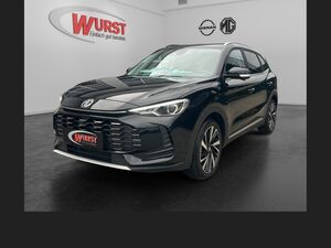 MG-ZS-15 Hybrid+ Luxury Sitzheizung Navi AVM Carplay ElSitze,Употребявани коли