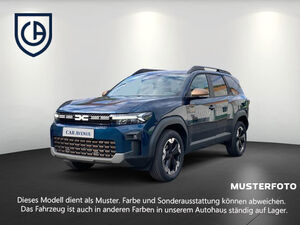 DACIA-Bigster-18 E-TECH Hybrid 155 Extreme,Véhicule d'occasion