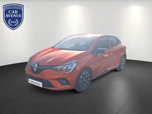 RENAULT-Clio-V 10 TCe 90 Zen,Rabljena 