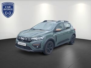DACIA-Sandero-Stepway Extreme+ TCe 110,Véhicule d'occasion