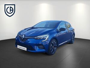 RENAULT-Clio-INTENS TCe 90,Begangnade
