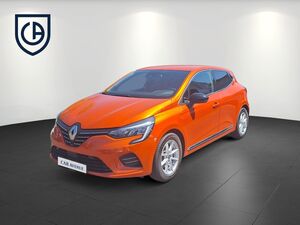 RENAULT-Clio-TECHNO E-TECH 145,Begangnade