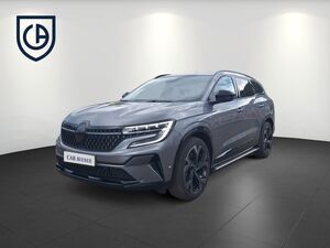 RENAULT-Espace- E-TECH Hybr 200 Esprit Alp,Ojetá vozidla