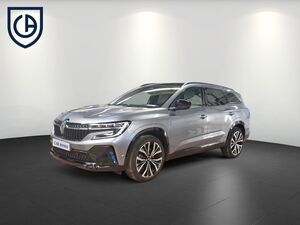 RENAULT-Espace-12 E-TECH Hybrid 200 Iconic,Véhicule d'occasion