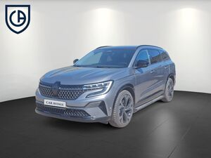 RENAULT-Espace-6 Esprit Alpine E-Tech Full Hybrid 200,Begangnade