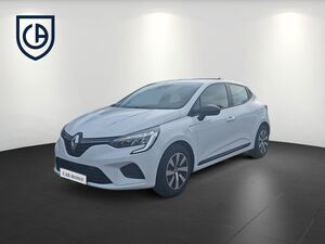 RENAULT-Clio-V 10 SCe 65 Equilibre,Ojetá vozidla