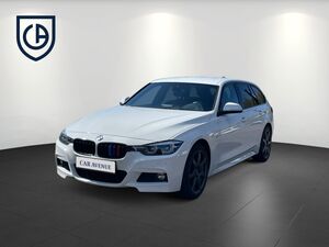 BMW-335-335 d xDrive,Véhicule d'occasion