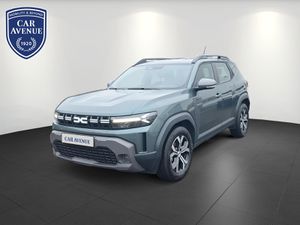 DACIA-Duster-Neuer Expression TCe 130,Véhicule d'occasion