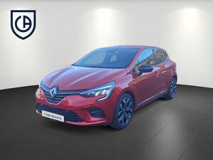 RENAULT-Clio-TECHNO TCe 90,Gebrauchtwagen
