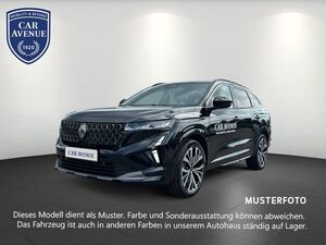 RENAULT-Espace-12 E-TECH Hybrid 200 Iconic,kullanılmış otomobil