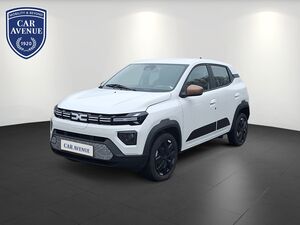 DACIA-Spring-Electric 65 Extreme,Gebrauchtwagen