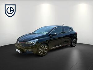 RENAULT-Clio-V 10 TCe 90 Intens,kullanılmış otomobil