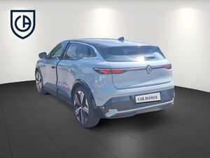 RENAULT-Megane E-TECH-100% ele Megane E-Tech 100% elektrisch,Véhicule d'occasion