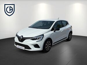 RENAULT-Clio-V 10 SCe 65 Equilibre,Ojetá vozidla
