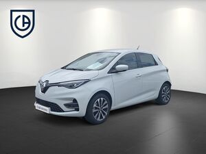 RENAULT-ZOE-E-Tech 100% el INTENS Batteriekauf R135 ZE 50,Gebrauchtwagen